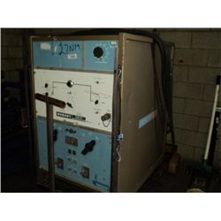 HOBART 110 PRECISE CONTROL MODULAR TIG ARC WELDER