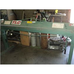 TIN KNOCKER TK-622 STRAIT BRAKE