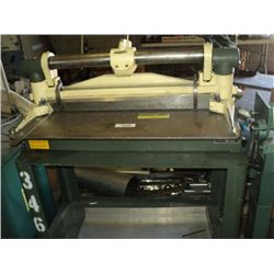 DI-ACRO HOUDAILLE METAL BRAKE