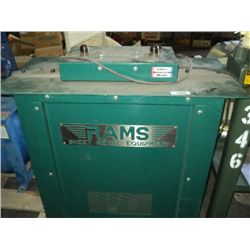 RAMS SHEET METAL EQUIPMENT