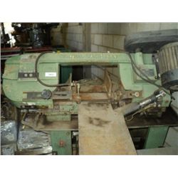 CENTRAL MACHINERY BAND SAW