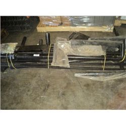 TRUCK HEADACHE OVERHEAD RACK