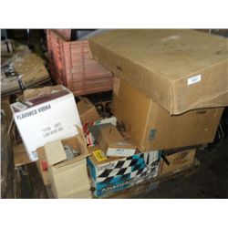 MISCELLANEOUS HARDWARE