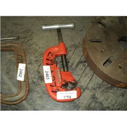 PIPE CUTTER