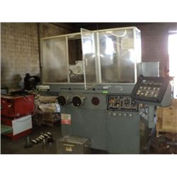 BROWN & SHARPE 824 TECHMASTER