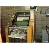Image 5 : ITEK 975 CPD SMALL OFFSET PRESS