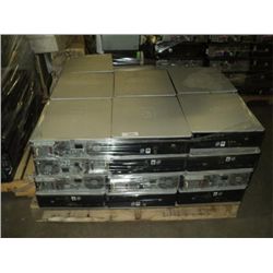 PALLET: P4 CPU'S CORE 2 DUAL 34X MONEY