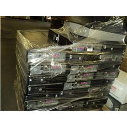 PALLET: P4 CPU'S CORE 2 DUAL 77X MONEY