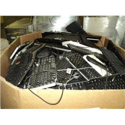 GAYLORD: KEYBOARDS-CONTENTS ONLY