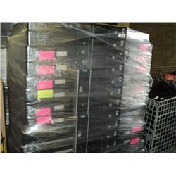 PALLET: P4 CPU'S CORE 2 DUO'S 108X MONEY