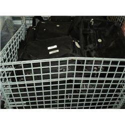 BASKET: LAPTOP BAGS-CONTENTS ONLY