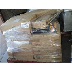 PALLET: MISC KEYBOARDS & CPU BASES