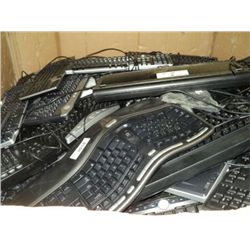 GAYLORD: KEYBOARDS-CONTENTS ONLY