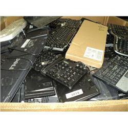 GAYLORD: KEYBOARDS-CONTENTS ONLY