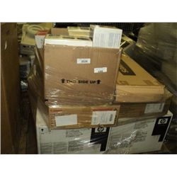 PALLET: TONER CARTRIDGES