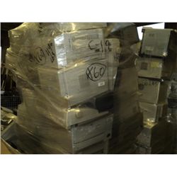 PALLET: PRINTERS 60X MONEY