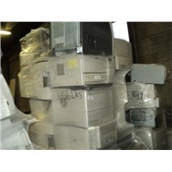 PALLET: PRINTERS 21X MONEY