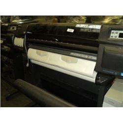 HP DESIGN JET 1055CM PLOTTER