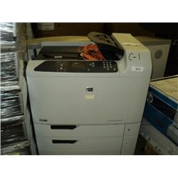 HP COLOR LASER JET CP60 15X MONEY