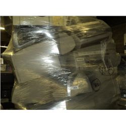 PALLET: PRINTERS 45X MONEY