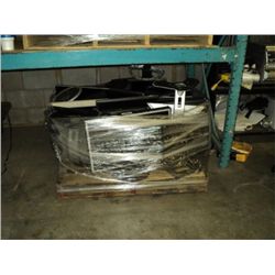 PALLET: LCD MONITORS 42X MONEY