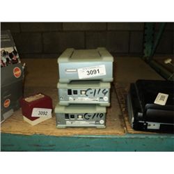 MAXTOR MODEL MAXTOR ONE TOUCH 3X MONEY