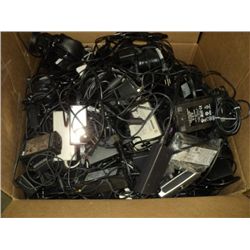 BOX: AC ADAPTERS