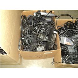 BOX: AC ADAPTERS