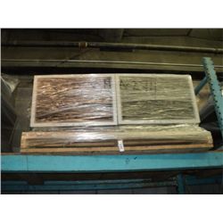 PALLET: LCD MONITORS, 23X MONEY