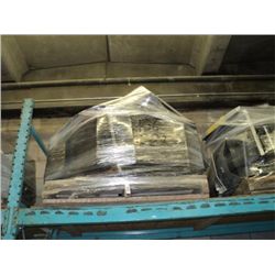 PALLET: LCD'S 36X MONEY