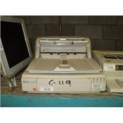 RICOH 15450SE SCANNER