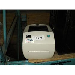 ZEBRA TLP-2844-Z