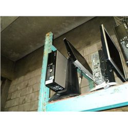 DELL CORE 2 DUO W/ 17" LCD