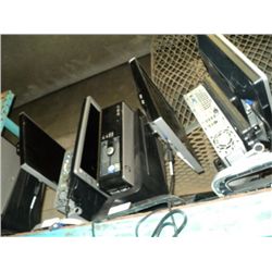 DELL CORE 2 DUO W/ 17" LCD