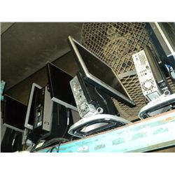 DELL CORE 2 DUO W/ 17" LCD