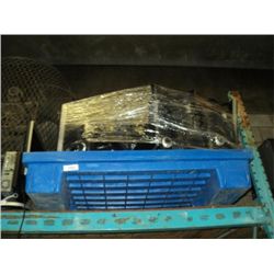 PALLET: LCD'S 26X MONEY