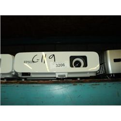 EPSON EMP-83