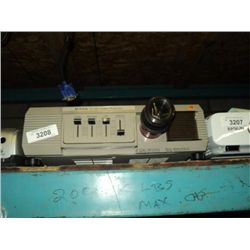 KODAK LC-500 PROJECTOR