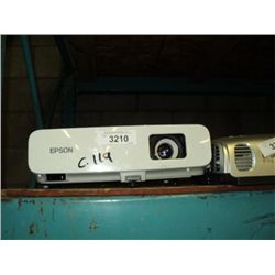 EPSON EMP-83
