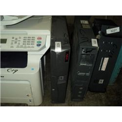 AVA-1A UNIVERSAL POWER SUPPLY