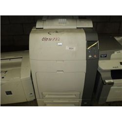 HP COLOR LASER JET 4700DN