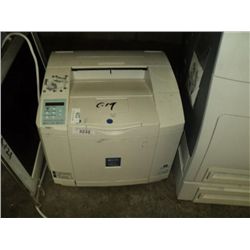 RICOH AFICIO CL-1000