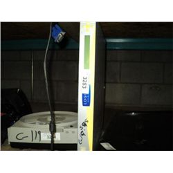 LOGICAL KVMX-TENDER HUB