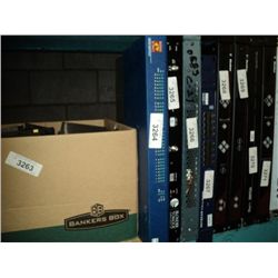 CYCLADES TS-2000 HUB