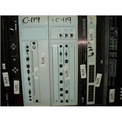 3COM NBX GATEWAY CHASSIS
