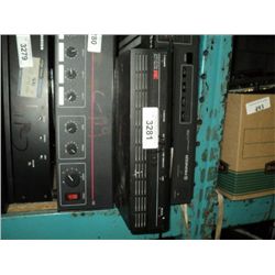 3M SATELLITE RECEIVER