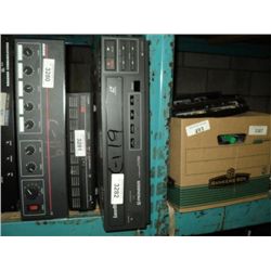 PIONEER LASER DISC PLAYER