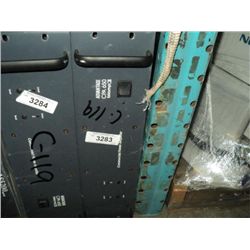 BLAMP CPA 650 POWER AMP