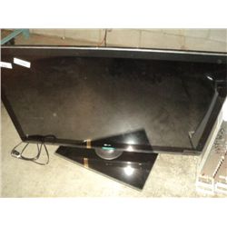 LG 42SL96 FLATSCREEN TV