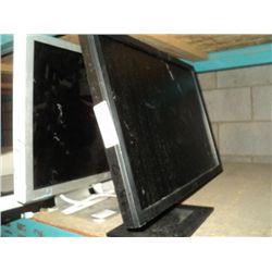 DELL 21"LCD
